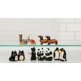 thumbnail image 3 of Polka Dot Lapin Sel & Poivre Shaker, 3 of 3
