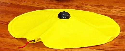 Jouet pour chats Cat's MeowMC d'Allstar Products Group Jouet pour chat