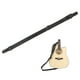 thumbnail image 5 of Correa de guitarra, correa de guitarra acústica, correa de nailon para ukelele, acabado de lujo, 5 of 9