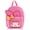 My Melody, variant on Sanrio Hello Kitty and Friends Cinnamoroll Backpack for Women, Men, Unisex Cute PU Leather 10" Mini Backpack Purse Cinnamoroll Bag & Accessories