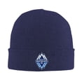 thumbnail image 1 of Vancouver Whitecaps Fc Tuque Tricotée Chaude d'Hiver, 1 of 5