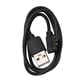 thumbnail image 5 of Cable de carga magnético para reloj inteligente Xiaomi Haylou RT2 LS10, Cable de carga rápida USB, soporte de Base de alimentación de 1M, 5 of 8