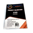 thumbnail image 5 of 10 Pack CS Penny Sleeves 100 Ct. Standard Size (1000 Total Sleeves), 5 of 5
