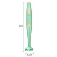 thumbnail image 4 of DISHUECO Immersion Hand Blender, 400W Electric Handheld Portable Stick Mixer with Stainless Steel Blades for Effortless Blending Smoothies, Shakes, Puree or Kid Food, 4 of 10