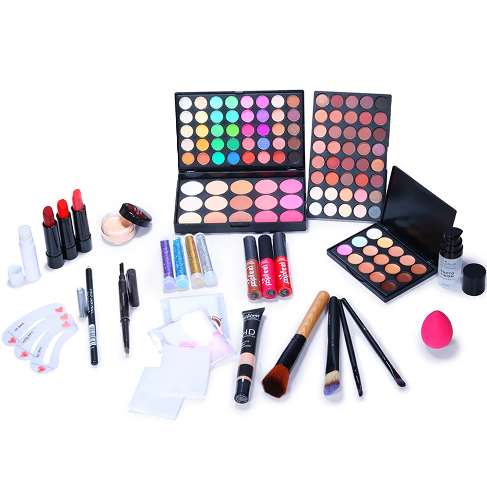 Decor Store Makeup Kit Multi-purpose Training All In One for Home - Walmart.com