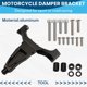 thumbnail image 4 of Motorcycle Accessories Stabilizer Steering Damper Mounting Bracket Kit Damper Kit for MT-09 MT09 2024 2025, 4 of 5