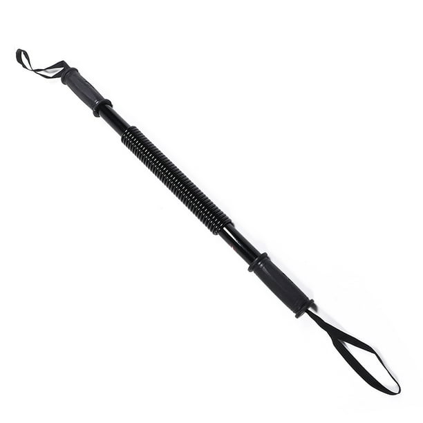Entrenador De Brazos Seguro, Ejercitador De Potencia Para El Antebrazo Del Hombro, Profesionales Del Fitness Para Adolescentes/mujeres Fuertes Para Hombres Hércules ANGGREK Negro 20KG
