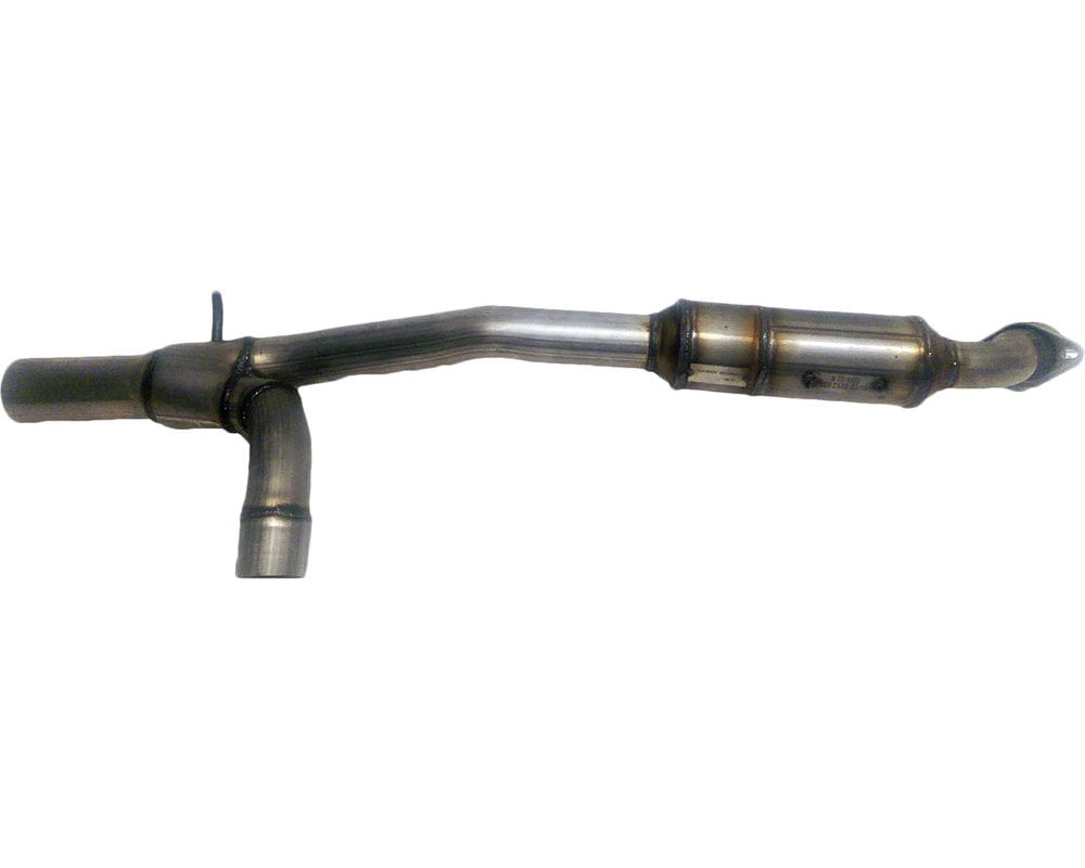 Davico Mfg Catalytic Converter P/N:184162 Fits select: 2010-2014 FORD ECONOLINE