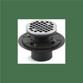 thumbnail image 1 of Kohler K-9135-CP Tile-In Round Grid Shower Drain, Polished Chrome, 1 of 3