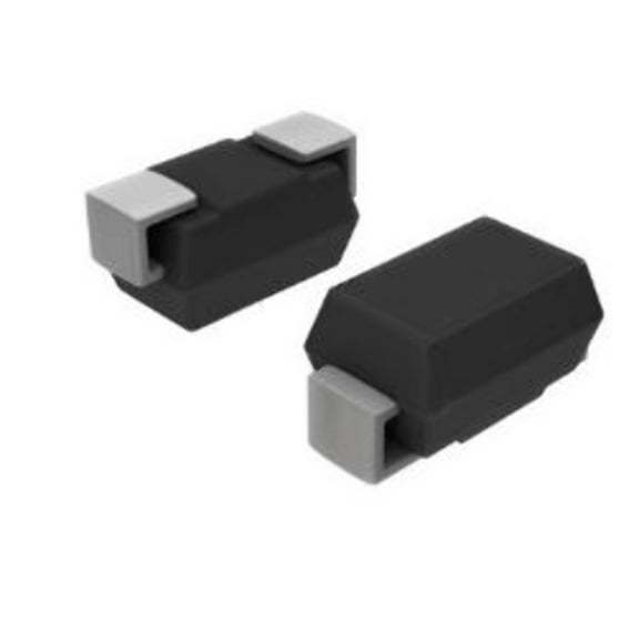 Pack of 15 SMAJ60CA Diode Surface Mount 96.8V Clamp 4.1A Ipp Tvs DO-214AC :RoHS, Cut Tape