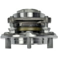 thumbnail image 2 of Dorman 950-004 Pre-Pressed Hub Assembly - Front for Specific Toyota Models (OE FIX), 2 of 6