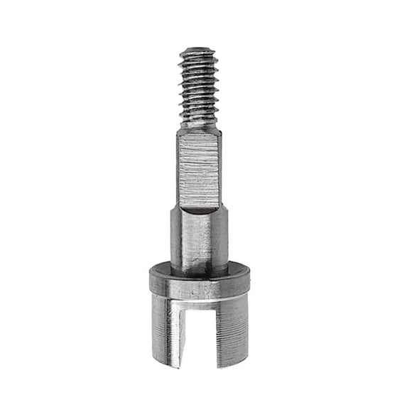 Válvula de cilindro de buceo Fácil de usar Rosca resistente 3/16"-24 Válvula de buceo para 3408 mm