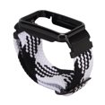 thumbnail image 2 of Bracelet de Montre en Nylon Extensible, Bracelet de Montre Tressé en Nylon Extensible Boîtier Pare-Chocs Ultra Réactif, 2 of 14
