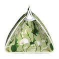 thumbnail image 4 of Leather Tissue Box Cover - Lotus Leaves Calla Lily Flowers Long PVC Tissue Box Holder for Dining Tables, Bedside Tables, Desks, Modern Tissue Holder Cover for Living Room, Office, Bedroom Decor, 4 of 8