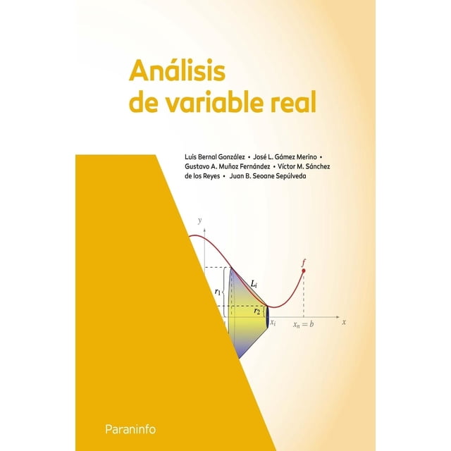 Análisis de variable real