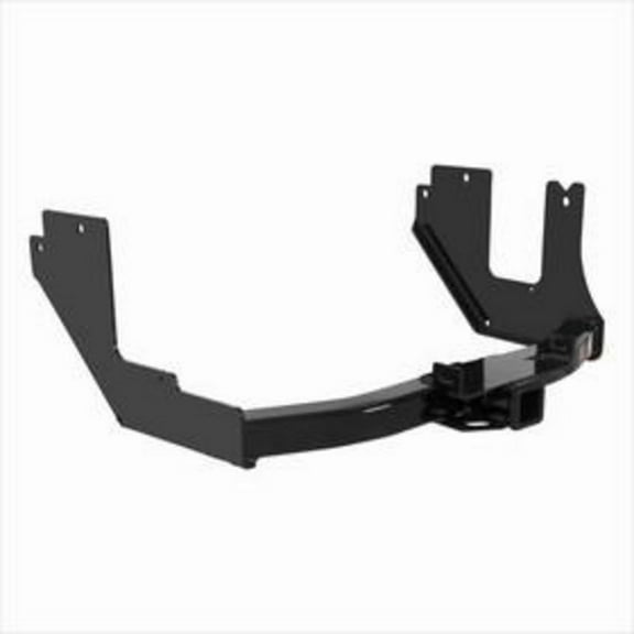 CURT Class 4 Trailer Hitch, includes installation hardware