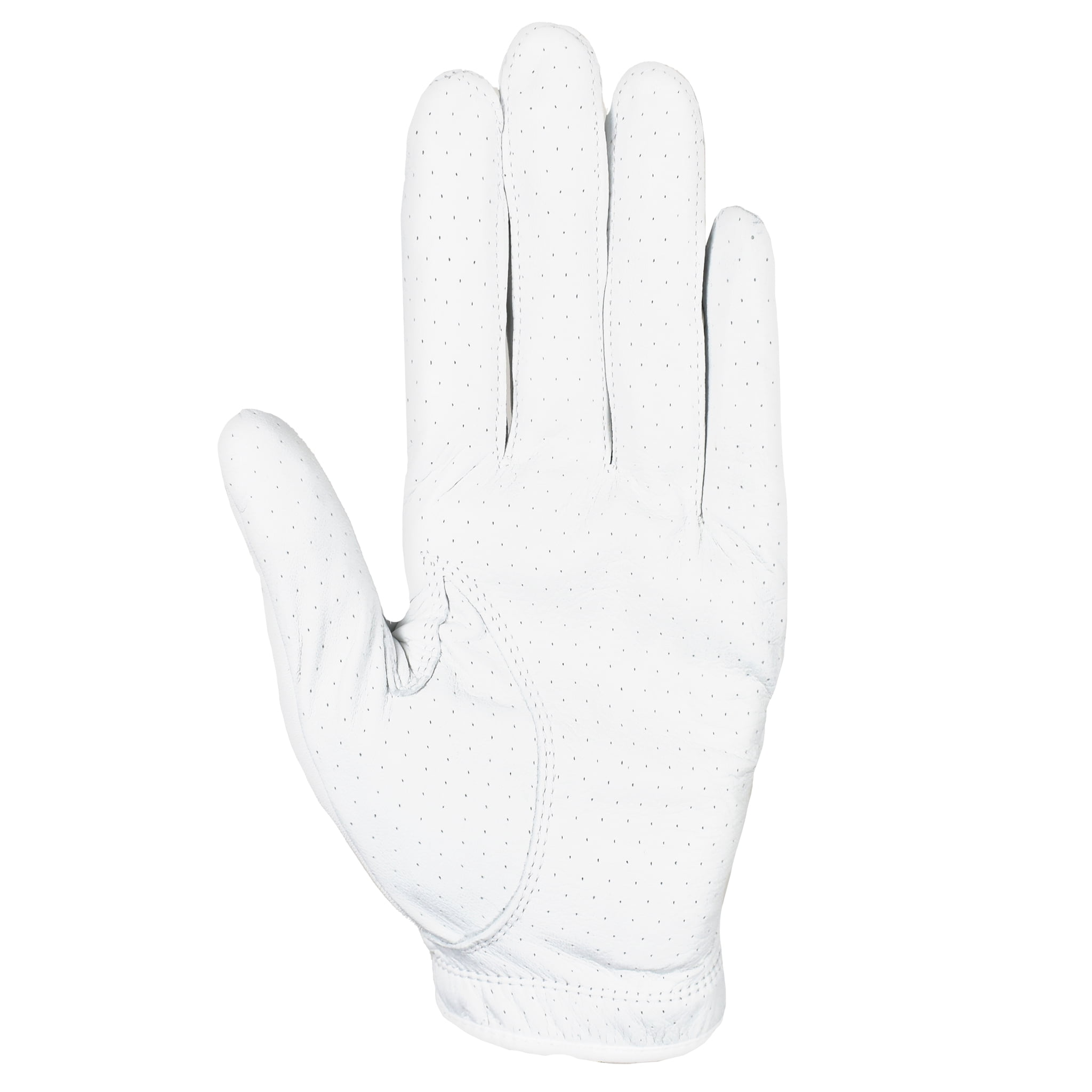 TaylorMade Golf MLH Stratus Soft Glove White XXL
