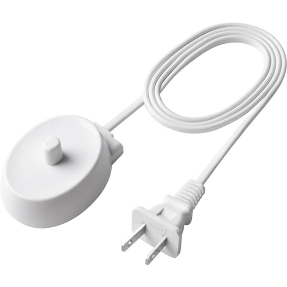 Charger for Oral B Braun Electric Toothbrush iO Series 3 4 5 6