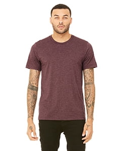 Bella canvas rust shirt Clearance