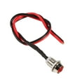 thumbnail image 2 of Warning Light, Simple Design Ergonomic Portable Many Applications  For Home, 2 of 6