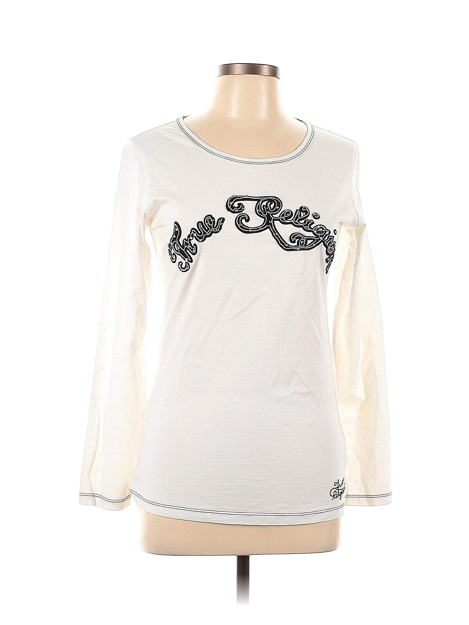 Long Sleeve T-Shirt 