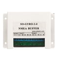 thumbnail image 3 of Divisor de línea serie marina, para búfer NMEA 1 caja de búfer NMEA Interfaz de búfer NMEA Valor excepcional, 3 of 9