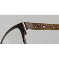 thumbnail image 6 of VERA WANG Eyeglasses SARRA Tortoise 52MM, 6 of 9