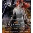 thumbnail image 3 of The Mortal Instruments: City of Heavenly Fire (Series #6) (CD-Audio), 3 of 3