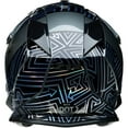 thumbnail image 3 of Z1R F.I Lumen MIPS Youth MX Offroad Helmet Iridescent LG, 3 of 7