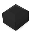 thumbnail image 4 of Ring Box, Jewelry Display Case Gift Ring Display Box, Box Organizer Velvet Ring For Proposal Engagement Wedding Ring Display Case, 4 of 8