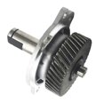 thumbnail image 4 of 1pc Spindle FOR METABO CS23-355 CS 23-355 316043710 High Quality Gearbox Power Tool Accessories Electric Tools Parts, 4 of 5