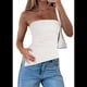thumbnail image 1 of Camiseta Sin Mangas Sexy de Moda de Verano L, 1 of 6