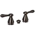 thumbnail image 3 of Delta Faucet H278RB Leland, Two Metal Lever Handle Kit, Venetian Bronze, 3 of 3