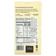 thumbnail image 2 of Alter Eco, Truffle Thins, Organic Dark Chocolate Bar, Crme Brûle, 2.96 oz (84 g) Pack of 4, 2 of 2