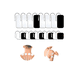 thumbnail image 1 of Almohadillas De Electrodos Xtellar Para Electroestimulador 20 Piezas, 1 of 4