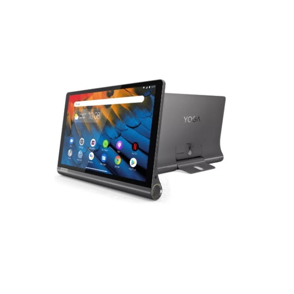 Remis à Neuf Lenovo ZA3V0028US Yoga 64 Go 4 Go RAM Iron Grey WIFI Tablette Intelligente
