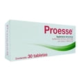 thumbnail image 1 of Suplemento alimenticio Proesse tabletas 30 pzas, 1 of 4