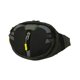 thumbnail image 2 of Sonducket Bolsa de equitación para acampar al aire libre, riñonera portátil de nailon de gran capacidad con cremallera, bolsa para botella de agua riñoneras Negro Sonducket AP014957-02, 2 of 6