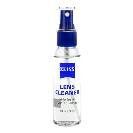 lens solution cleaning glasses spray cleaner clean