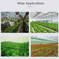 thumbnail image 3 of DC12V 10A Mini LED Digital Soil Humidity Controller with Sensor 0%~100%RH Measuring Range with 1M, 3 of 7