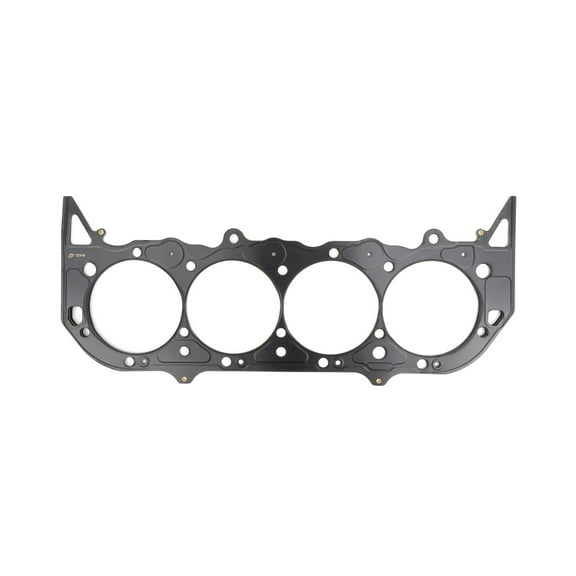 Cometic Gasket Automotive C5334-040 Cylinder Head Gasket; 0.040 in. MLS; 4.630 in. Bore; Fits select: 1992-1993 CHEVROLET GMT-400 C1500, 1995 CHEVROLET GMT-400 C2500
