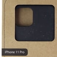 thumbnail image 3 of Pela Compostable Eco-Friendly Case for Apple iPhone 11 Pro - Black, 3 of 3