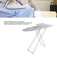 thumbnail image 3 of Planche à Repasser Pliante, Planche à Repasser de Table Pliable Stable avec Repos pour la Maison, 3 of 8