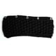 thumbnail image 5 of Reemplazo de la cubierta de la diadema de los auriculares accesorios universales de la almohadilla del haz de luz negro, 5 of 5