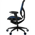 thumbnail image 6 of Vertagear Gaming Series Triigger Line 275 Black/Blue Edition, 6 of 6