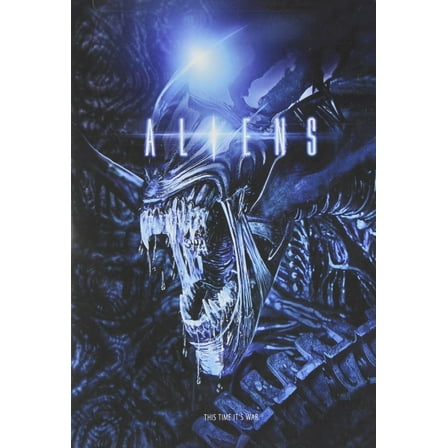 aliens - (DVD)