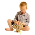 thumbnail image 3 of The Freckled Frog Threading Tree, 3 of 6