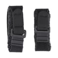 thumbnail image 2 of 2PCS Guitar String Mute Guitar Beam Tape Damper,Adjustable Fretboard Muting Straps, Musical Instrument Accessories, 2 of 8