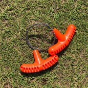 lanema Foldable Multifunctional PP Handle Wire Emergency tool for survival Life