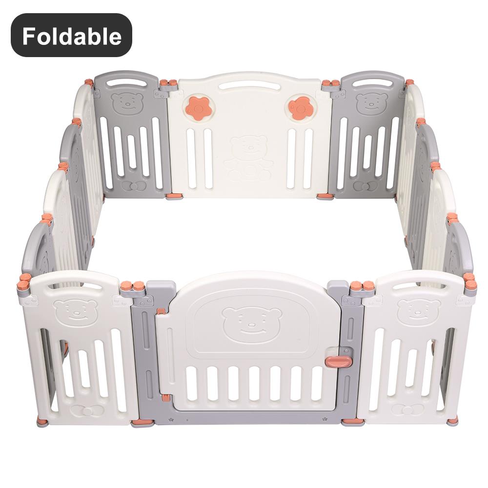 extra large baby playpen uk
